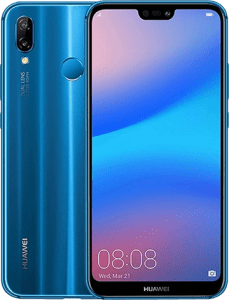 Huawei P20 Lite